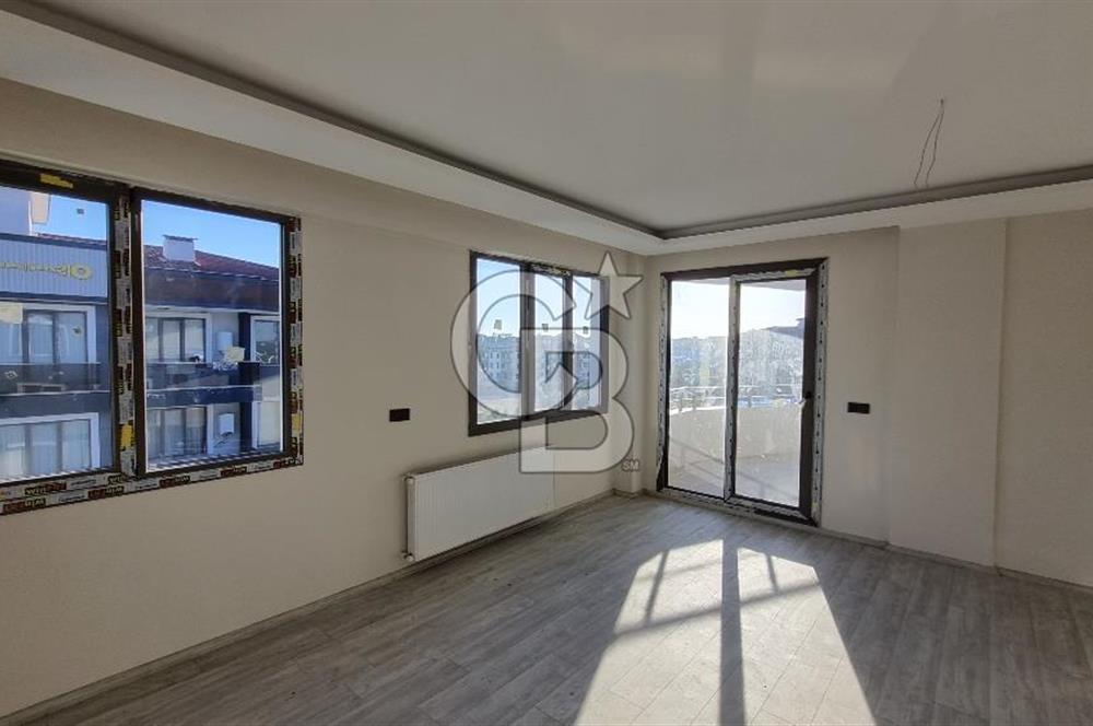 Ayvalık Altınova'da 2+1 Satılık Daire