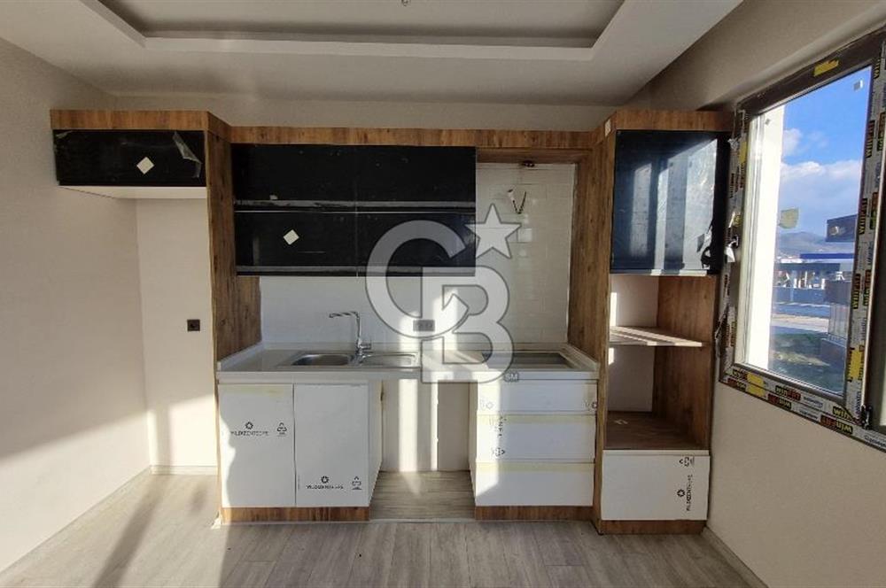 Ayvalık Altınova'da 2+1 Satılık Daire