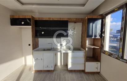 Ayvalık Altınova'da 2+1 Satılık Daire