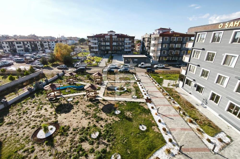 Ayvalık Altınova'da 2+1 Satılık Daire