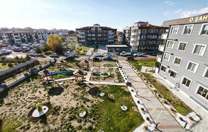 Ayvalık Altınova'da 2+1 Satılık Daire