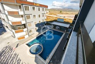 Ayvalık Altınova'da 2+1 Satılık Daire