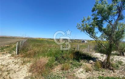 Çatalca Ferhatpaşa’da 1327m2 Satılık 