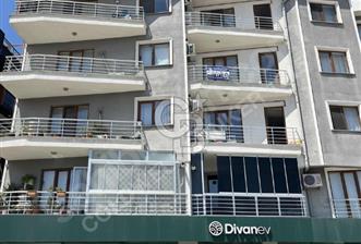 Çanakkale eşyalı kiralık 2+1