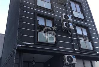 KOCATEPE MAHALLESİNDE FIRSAT AMORTİSMAN SÜRESİ İLE SATILIK OTEL