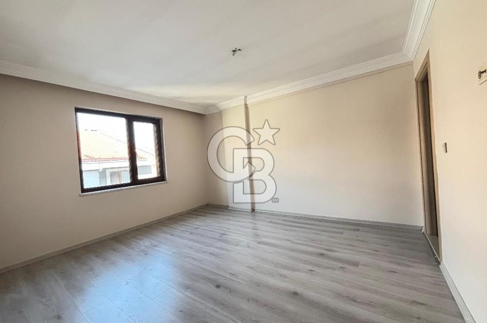 CB KiNG'DEN PLEVNE MAH SAVAŞTEPE CAD 5+1 DUBLEKS SATILIK DAİRE
