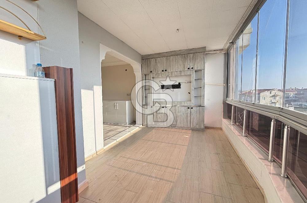 CB KiNG'DEN PLEVNE MAH SAVAŞTEPE CAD 5+1 DUBLEKS SATILIK DAİRE