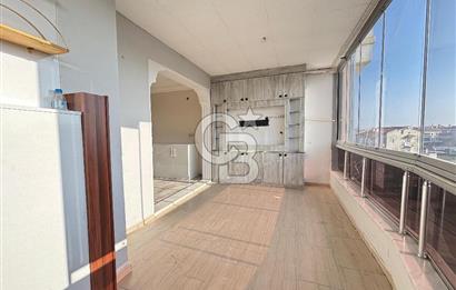 CB KiNG'DEN PLEVNE MAH SAVAŞTEPE CAD 5+1 DUBLEKS SATILIK DAİRE