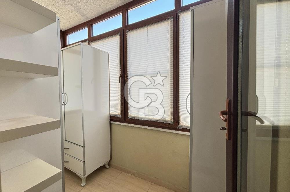 CB KiNG'DEN PLEVNE MAH SAVAŞTEPE CAD 5+1 DUBLEKS SATILIK DAİRE
