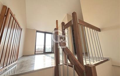 CB KiNG'DEN PLEVNE MAH SAVAŞTEPE CAD 5+1 DUBLEKS SATILIK DAİRE