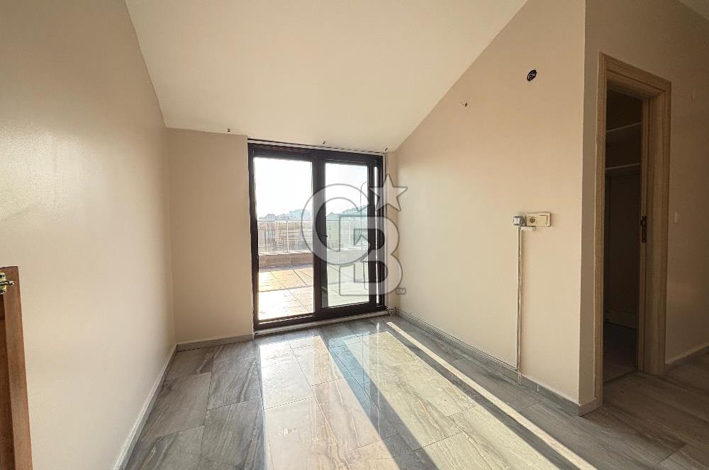 CB KiNG'DEN PLEVNE MAH SAVAŞTEPE CAD 5+1 DUBLEKS SATILIK DAİRE