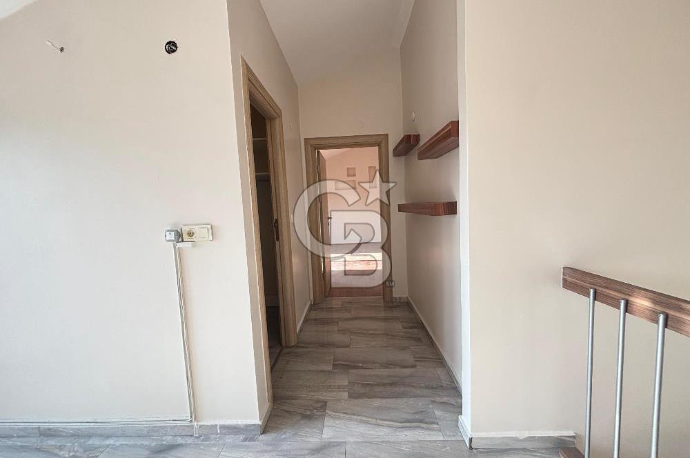 CB KiNG'DEN PLEVNE MAH SAVAŞTEPE CAD 5+1 DUBLEKS SATILIK DAİRE