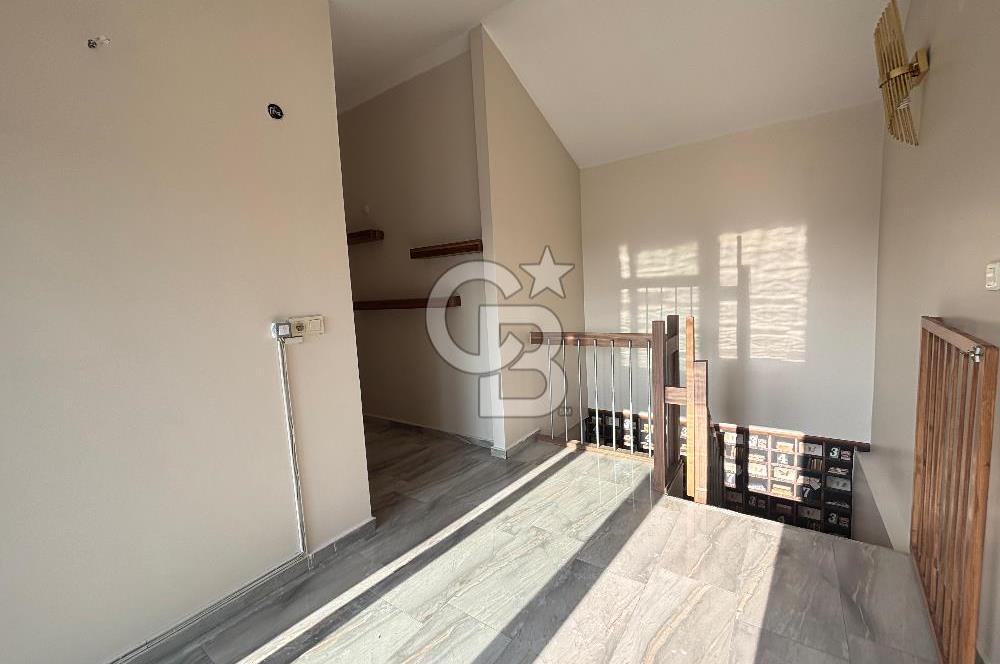 CB KiNG'DEN PLEVNE MAH SAVAŞTEPE CAD 5+1 DUBLEKS SATILIK DAİRE