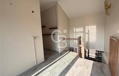 CB KiNG'DEN PLEVNE MAH SAVAŞTEPE CAD 5+1 DUBLEKS SATILIK DAİRE
