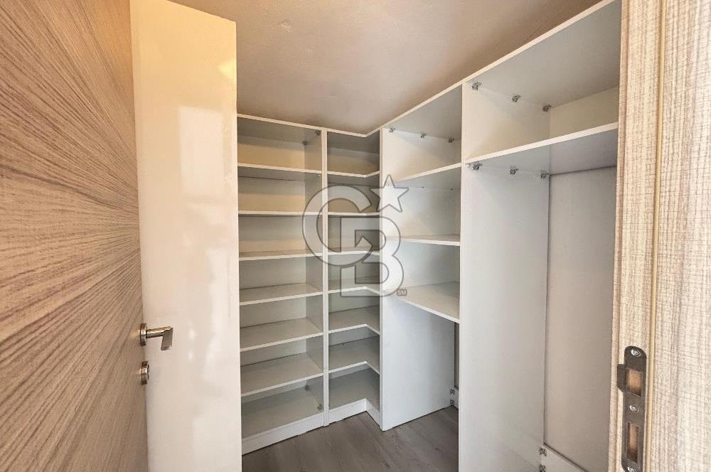 CB KiNG'DEN PLEVNE MAH SAVAŞTEPE CAD 5+1 DUBLEKS SATILIK DAİRE