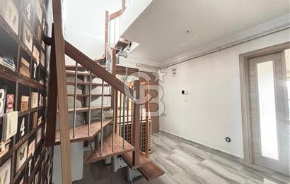 CB KiNG'DEN PLEVNE MAH SAVAŞTEPE CAD 5+1 DUBLEKS SATILIK DAİRE