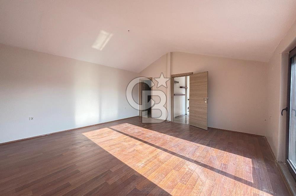 CB KiNG'DEN PLEVNE MAH SAVAŞTEPE CAD 5+1 DUBLEKS SATILIK DAİRE