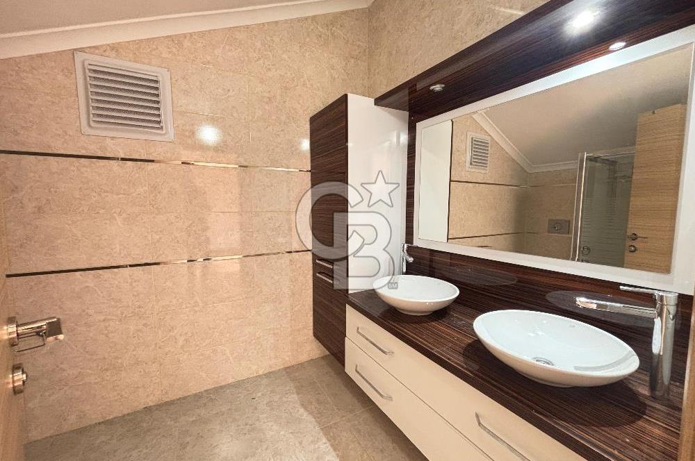 CB KiNG'DEN PLEVNE MAH SAVAŞTEPE CAD 5+1 DUBLEKS SATILIK DAİRE