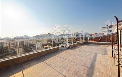 CB KiNG'DEN PLEVNE MAH SAVAŞTEPE CAD 5+1 DUBLEKS SATILIK DAİRE