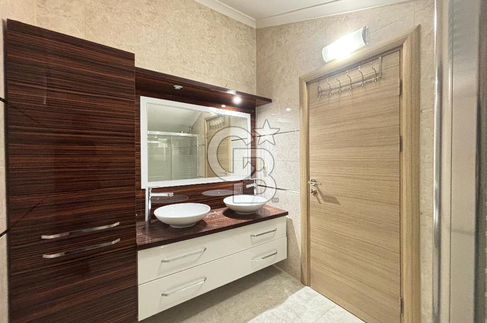CB KiNG'DEN PLEVNE MAH SAVAŞTEPE CAD 5+1 DUBLEKS SATILIK DAİRE