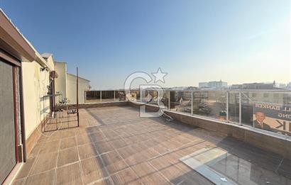 CB KiNG'DEN PLEVNE MAH SAVAŞTEPE CAD 5+1 DUBLEKS SATILIK DAİRE