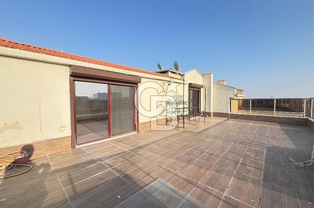 CB KiNG'DEN PLEVNE MAH SAVAŞTEPE CAD 5+1 DUBLEKS SATILIK DAİRE