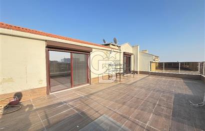 CB KiNG'DEN PLEVNE MAH SAVAŞTEPE CAD 5+1 DUBLEKS SATILIK DAİRE