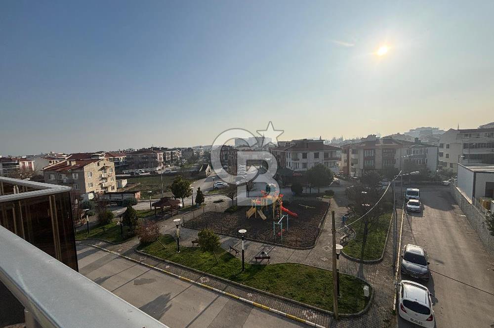 CB KiNG'DEN PLEVNE MAH SAVAŞTEPE CAD 5+1 DUBLEKS SATILIK DAİRE