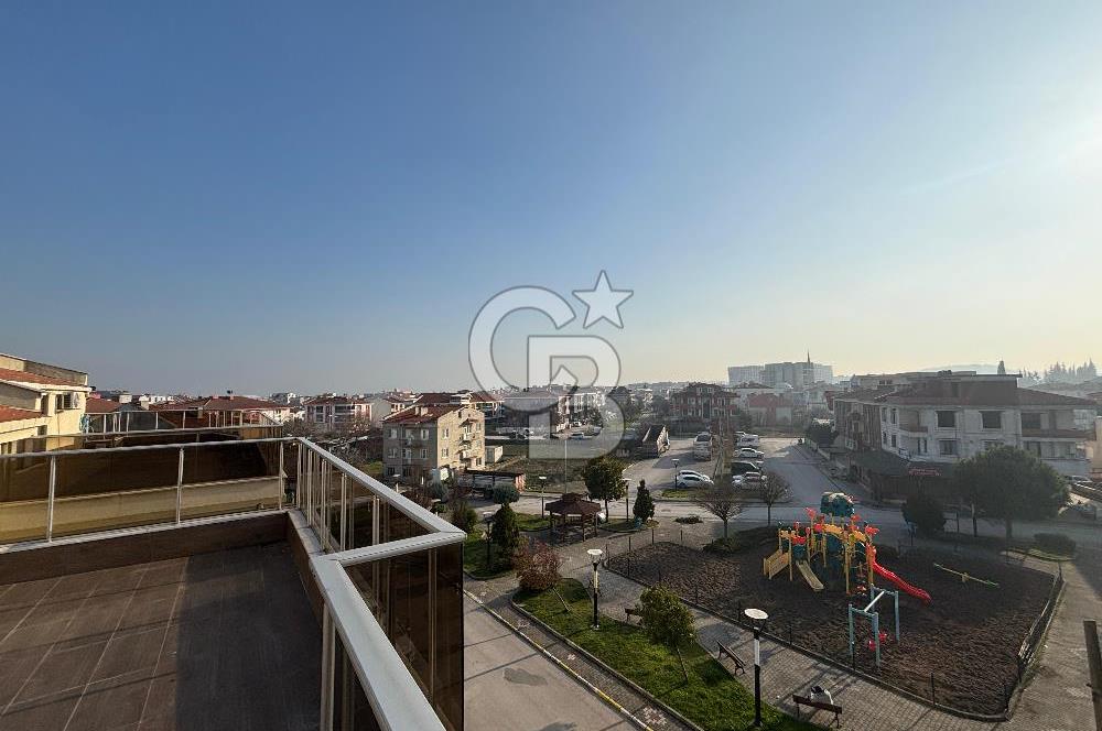 CB KiNG'DEN PLEVNE MAH SAVAŞTEPE CAD 5+1 DUBLEKS SATILIK DAİRE