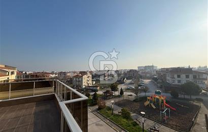 CB KiNG'DEN PLEVNE MAH SAVAŞTEPE CAD 5+1 DUBLEKS SATILIK DAİRE