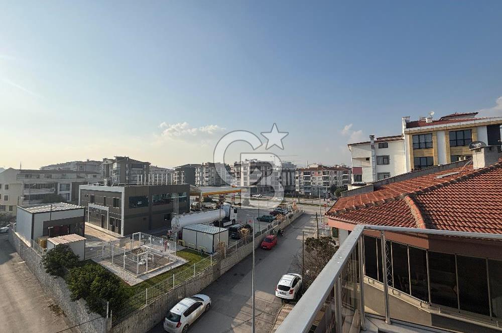 CB KiNG'DEN PLEVNE MAH SAVAŞTEPE CAD 5+1 DUBLEKS SATILIK DAİRE
