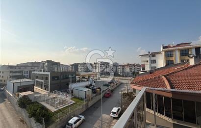 CB KiNG'DEN PLEVNE MAH SAVAŞTEPE CAD 5+1 DUBLEKS SATILIK DAİRE