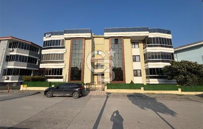 CB KiNG'DEN PLEVNE MAH SAVAŞTEPE CAD 5+1 DUBLEKS SATILIK DAİRE