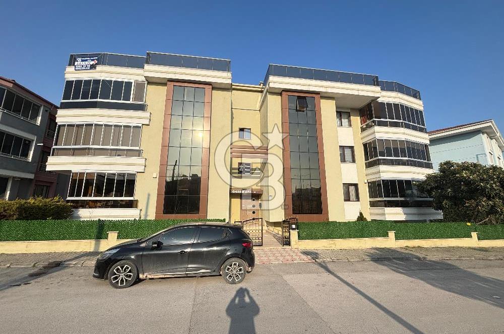 CB KiNG'DEN PLEVNE MAH SAVAŞTEPE CAD 5+1 DUBLEKS SATILIK DAİRE