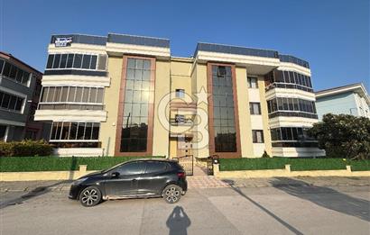 CB KiNG'DEN PLEVNE MAH SAVAŞTEPE CAD 5+1 DUBLEKS SATILIK DAİRE