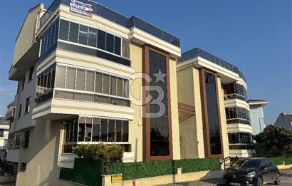 CB KiNG'DEN PLEVNE MAH SAVAŞTEPE CAD 5+1 DUBLEKS SATILIK DAİRE