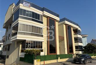 CB KiNG'DEN PLEVNE MAH SAVAŞTEPE CAD 5+1 DUBLEKS SATILIK DAİRE
