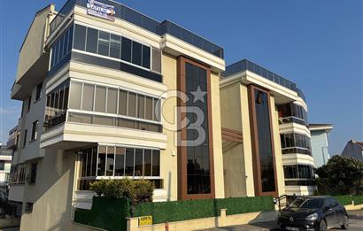 CB KiNG'DEN PLEVNE MAH SAVAŞTEPE CAD 5+1 DUBLEKS SATILIK DAİRE