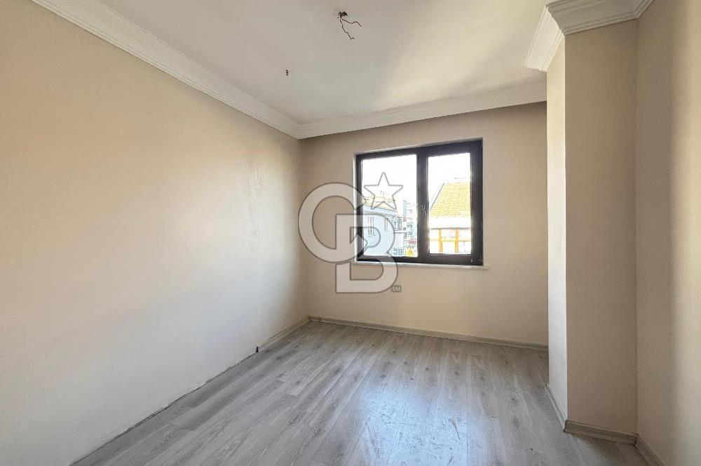CB KiNG'DEN PLEVNE MAH SAVAŞTEPE CAD 5+1 DUBLEKS SATILIK DAİRE
