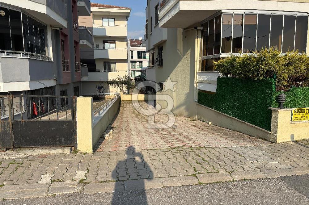 CB KiNG'DEN PLEVNE MAH SAVAŞTEPE CAD 5+1 DUBLEKS SATILIK DAİRE
