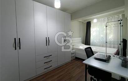 İzmir Bayraklı Tepekule Mah. 3+1 Daire ÖZEL TASARIM