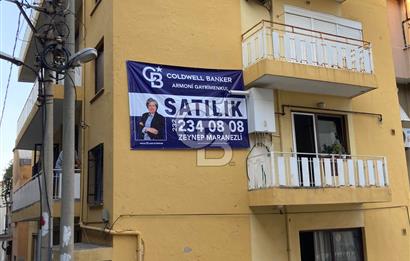 CB Armoni'den  Eğitim  Mahallesinde 3+1 Satılık Daire