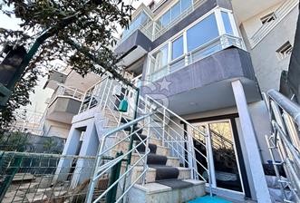 CB ERVA' DAN ÖZEL TASARIMLI FULL YAPILI 5+1 FOURLEX VİLLA
