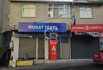 Sancaktepe Veysel Karani'de Satılık Bina