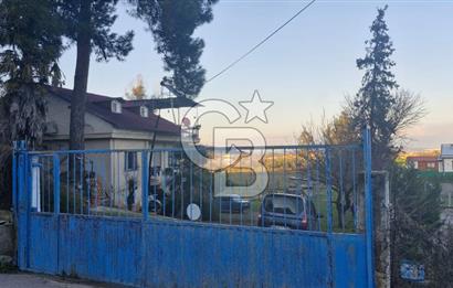 MENDERES MÜSTAKİL TAPULU SATILIK ARAZİ