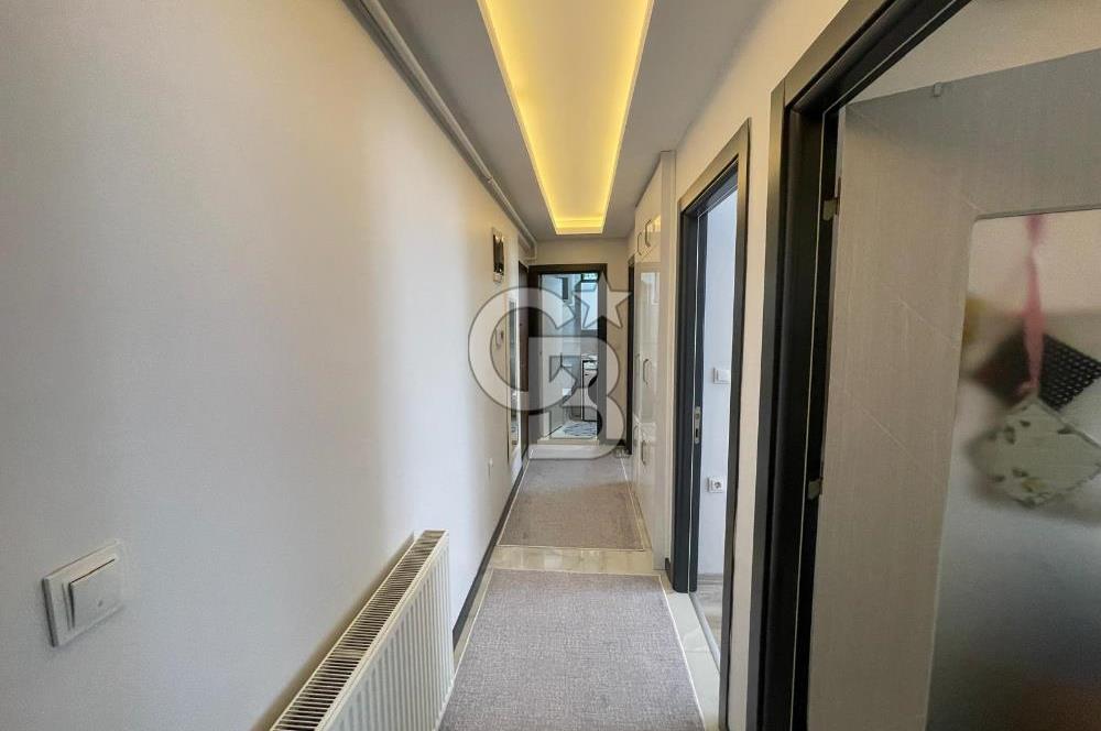 BORNOVA 2+1 GENİŞ SATILIK DAİRE 