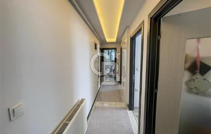 BORNOVA 2+1 GENİŞ SATILIK DAİRE 