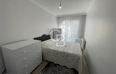 BORNOVA 2+1 GENİŞ SATILIK DAİRE 