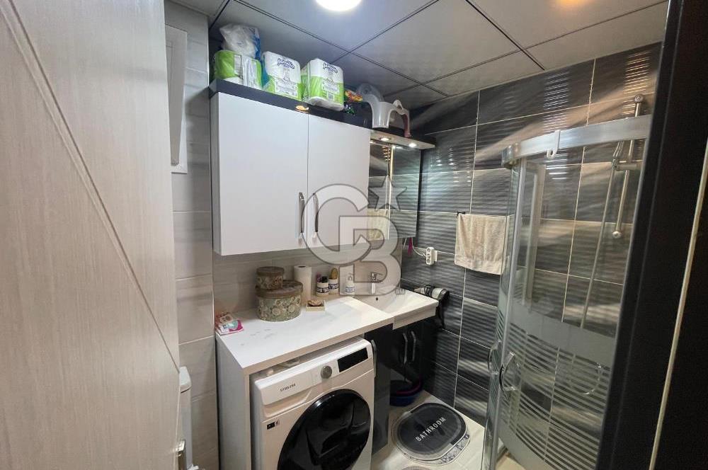 BORNOVA 2+1 GENİŞ SATILIK DAİRE 