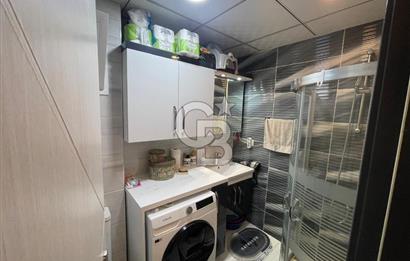 BORNOVA 2+1 GENİŞ SATILIK DAİRE 